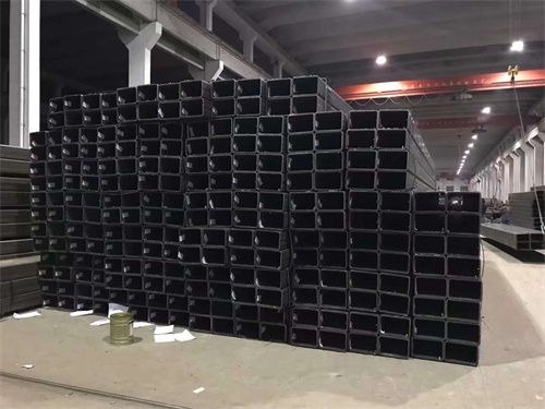 科尔沁冷拔方管选型指南 工程采购怎么选